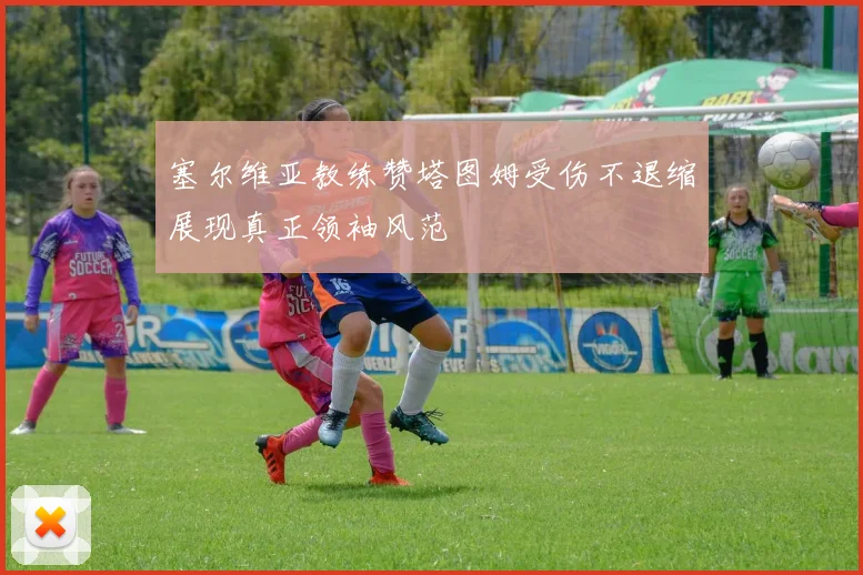 塞尔维亚教练赞塔图姆受伤不退缩展现真正领袖风范