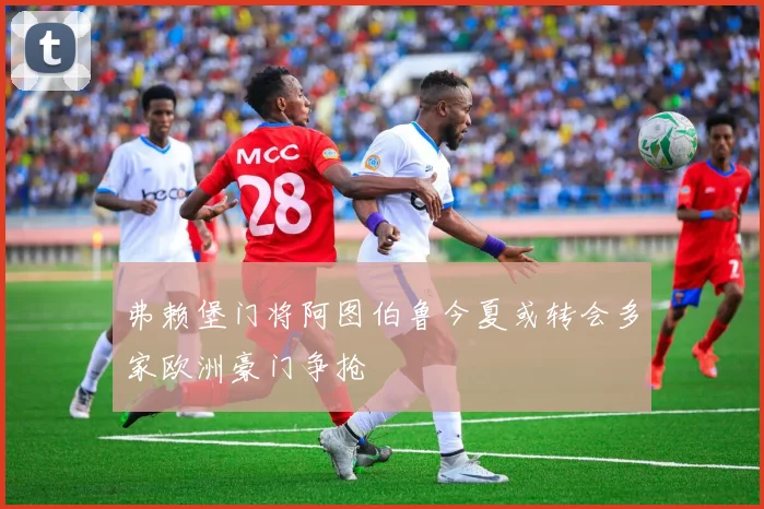 弗赖堡门将阿图伯鲁今夏或转会多家欧洲豪门争抢